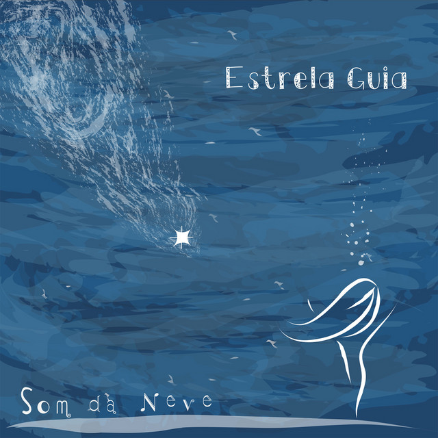 Som da Neve (O Melhor de Estrela Guia) cover art