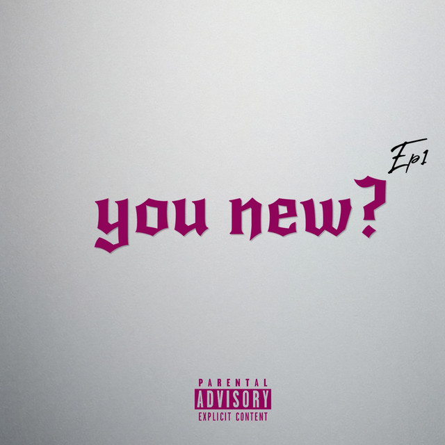 You new? (EP1)