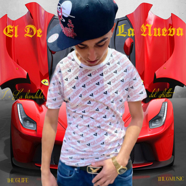 La Bandida del Ghetto
