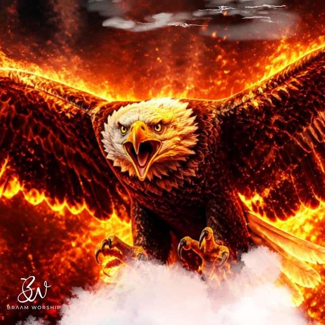 Descend on me Holy spirit