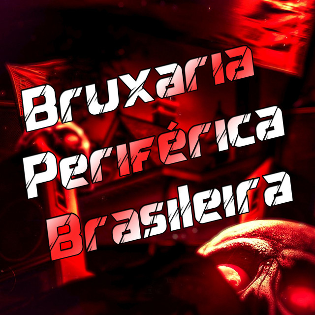Bruxaria Periférica Brasileira