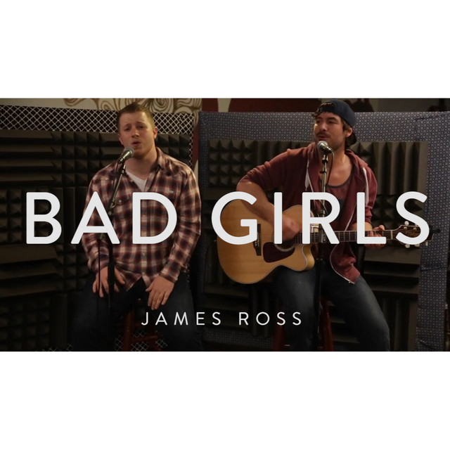 Bad Girls cover