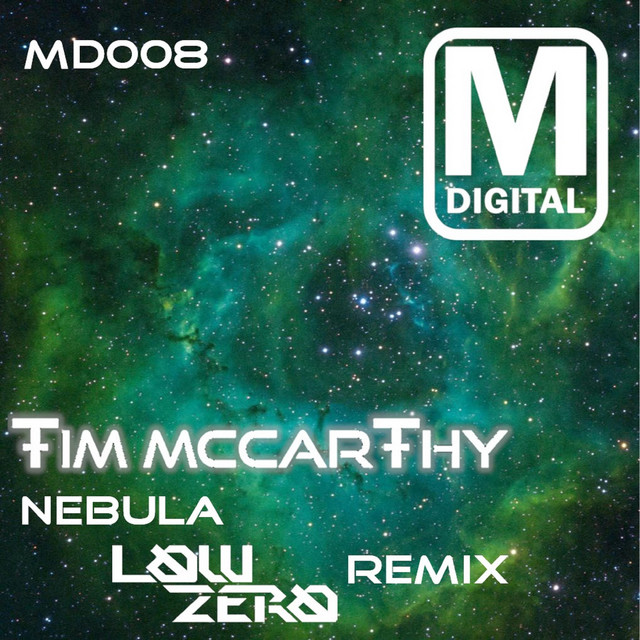 Nebula (l0w zer0 mix) cover