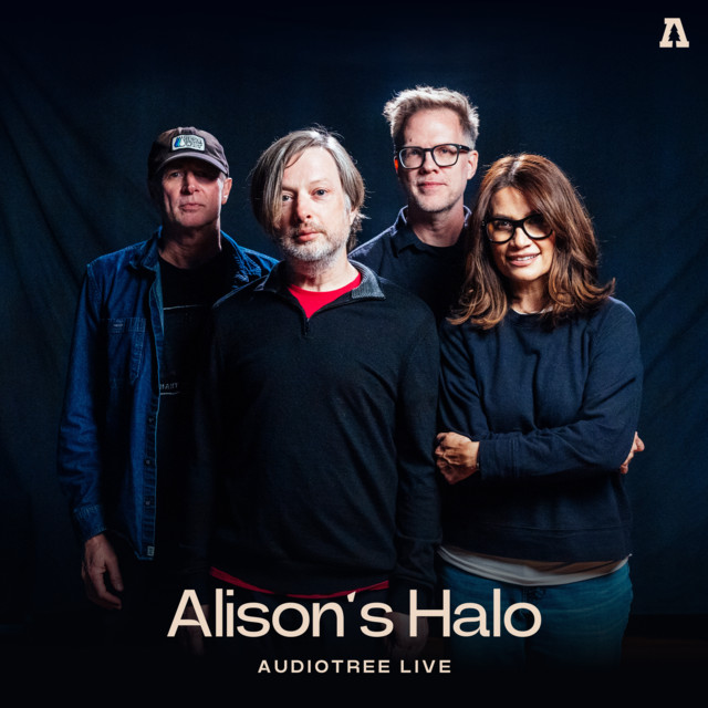 Alison's Halo on Audiotree Live cover art