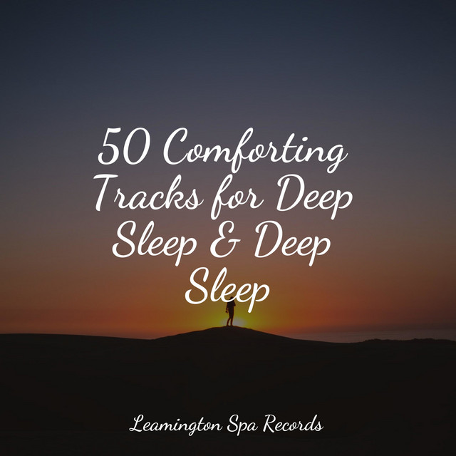 50 Comforting Tracks for Deep Sleep & Deep Sleep - Album by Rain for ...