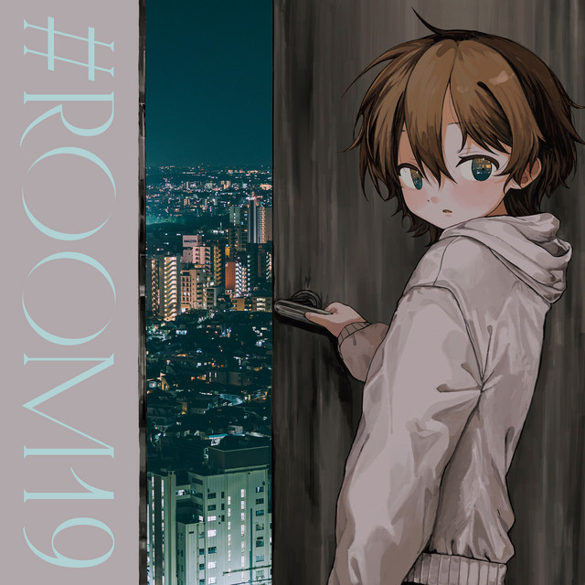 まおた / #ROOM19 ROOM19 – Album von まおた | Spotify
