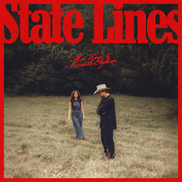 State Lines