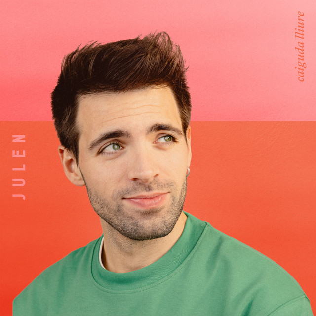Caiguda Lliure cover art