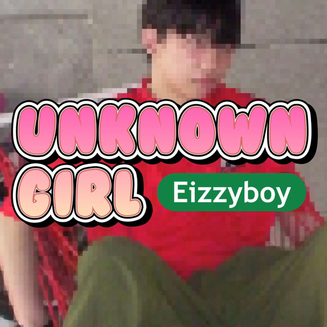 Unknown Girl cover art