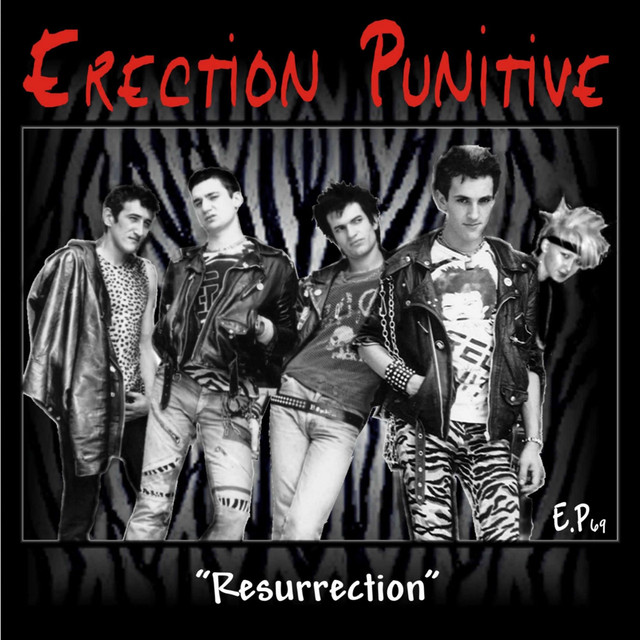 Erection Punitive