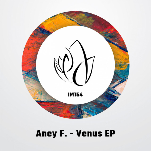 Venus album art