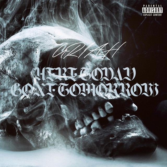 Here Today Gone Tomorrow cover art
