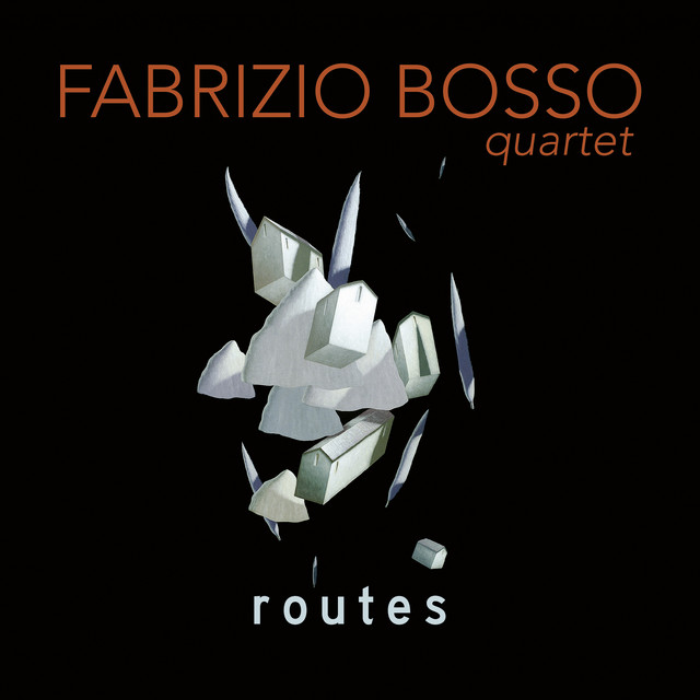 Routes (feat. Julian Oliver Mazzariello, Jacopo Ferrazza, Nicola Angelucci)