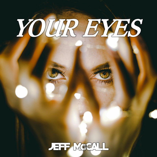 Your Eyes cover