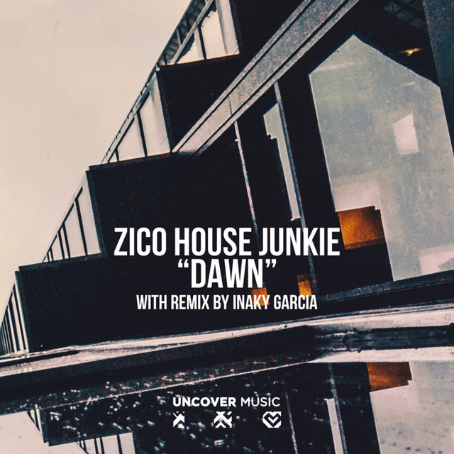 Dawn cover art