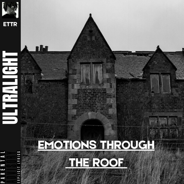 emotions through the roof cover art