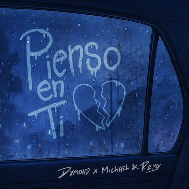 Pienso en Ti