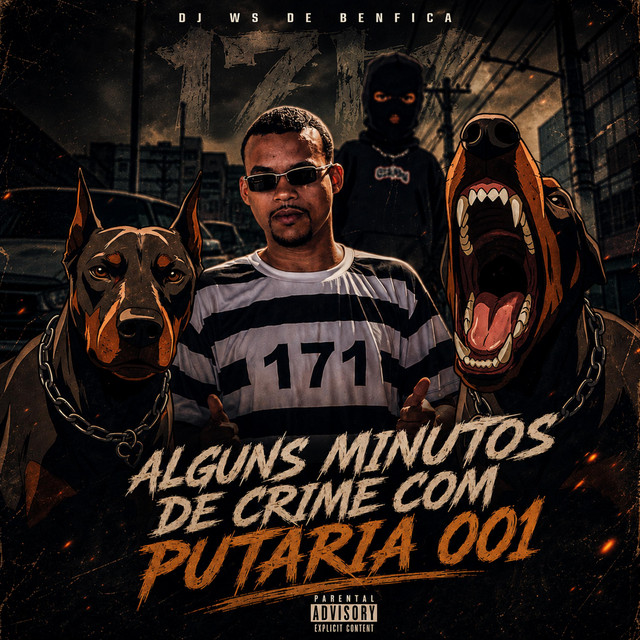 ALGUNS MINUTOS DE CRIME COM PUTARIA 001