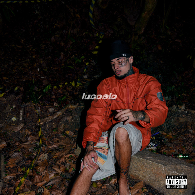 Abstrato cover art