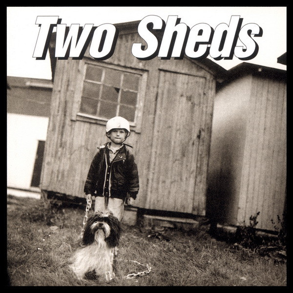 Two Sheds