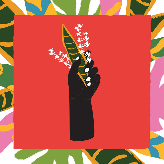 Nosso Ilê cover art