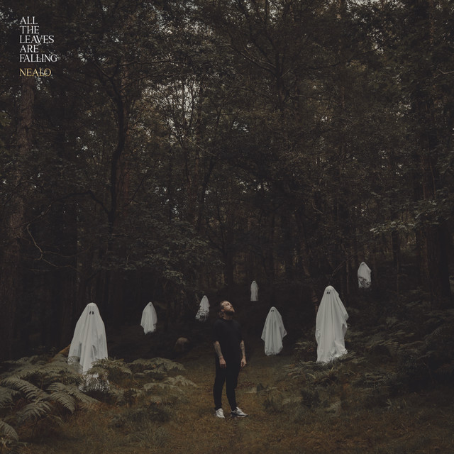 All the Leaves Are Falling cover art