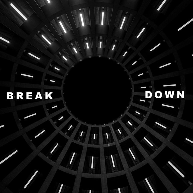 Break Down cover