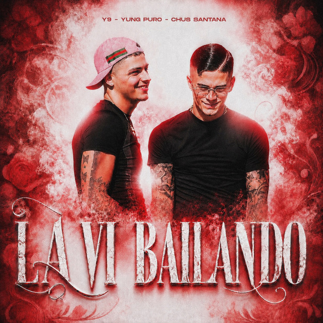 La Vi Bailando