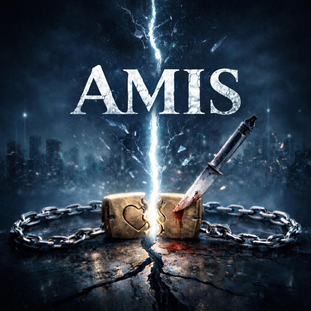 Amis cover