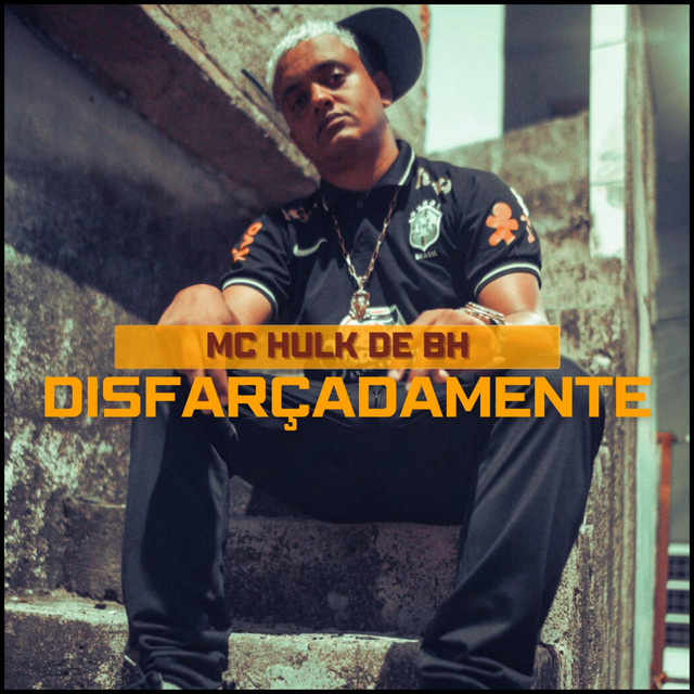 Disfarçadamente