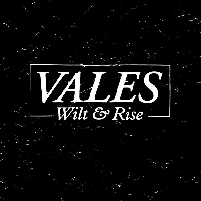 Wilt & Rise cover art