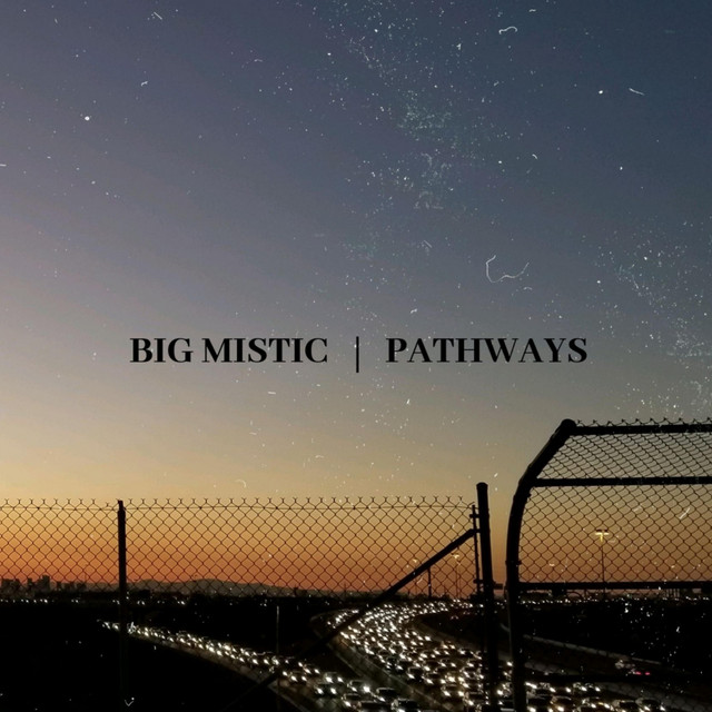 Pathways (Remastered) cover art