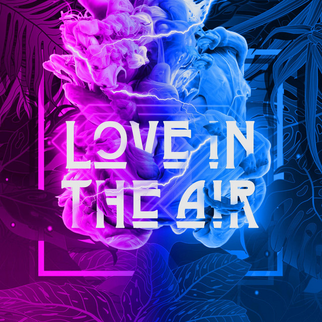 Love In The Air