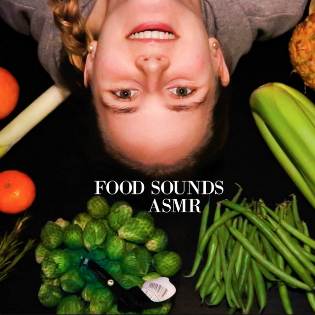 Food Sounds cover art