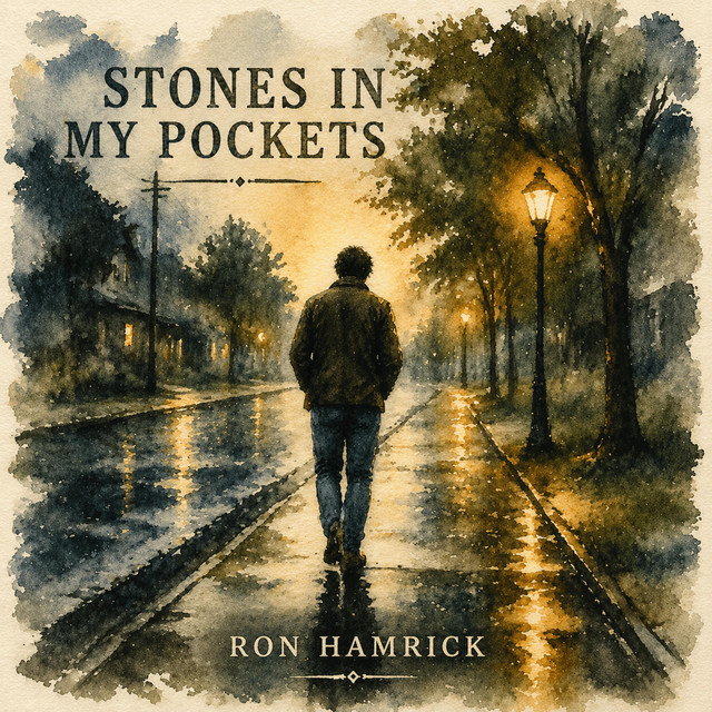 Stones in My Pockets