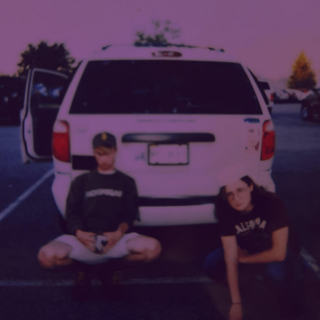 Things Never Change cover art