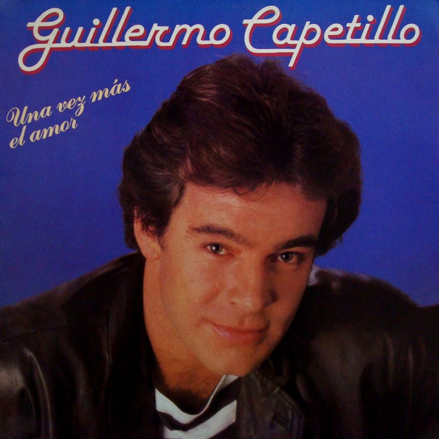 Guillermo Capetillo