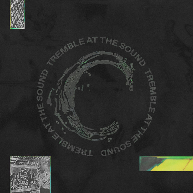 Tremble cover art