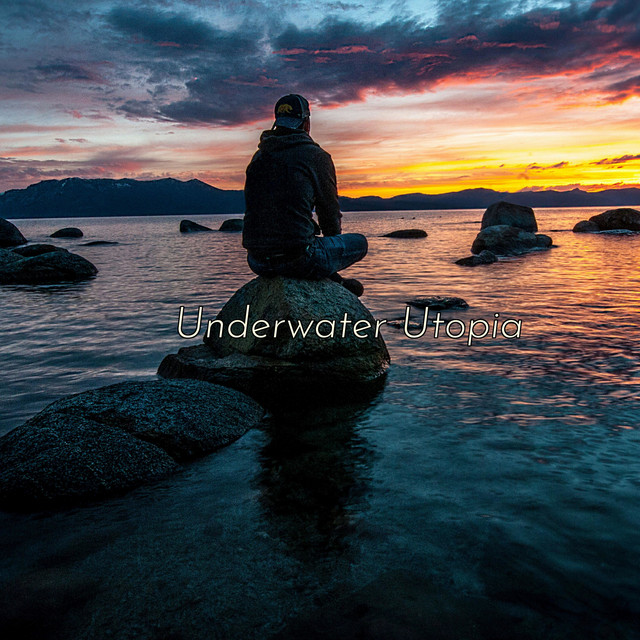 Underwater Utopia cover art