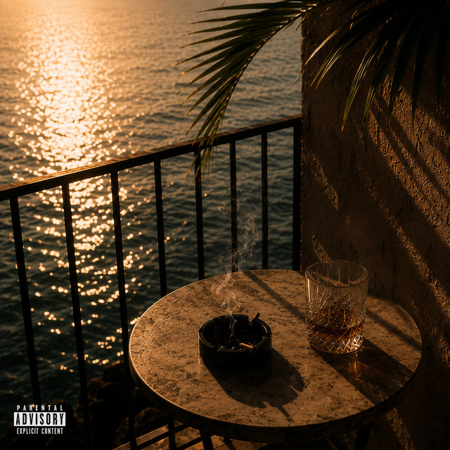 WHISKEY album image