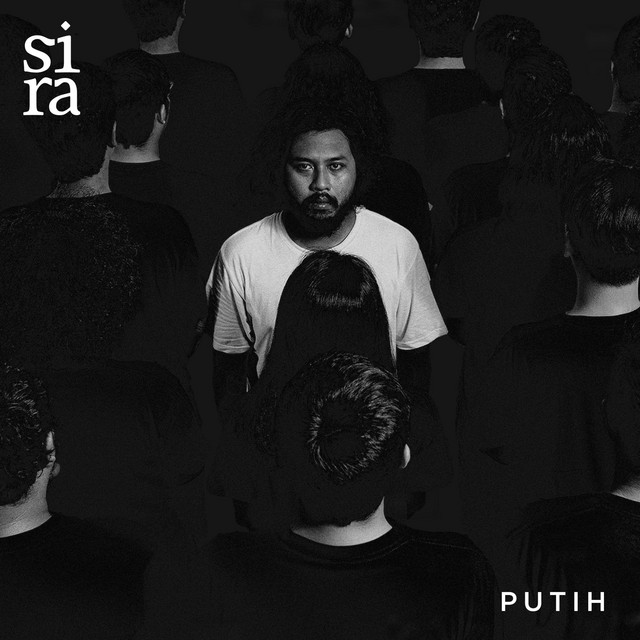 Putih cover art