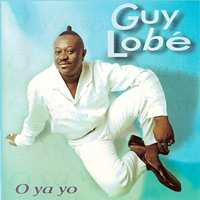 O Ya Yo cover art