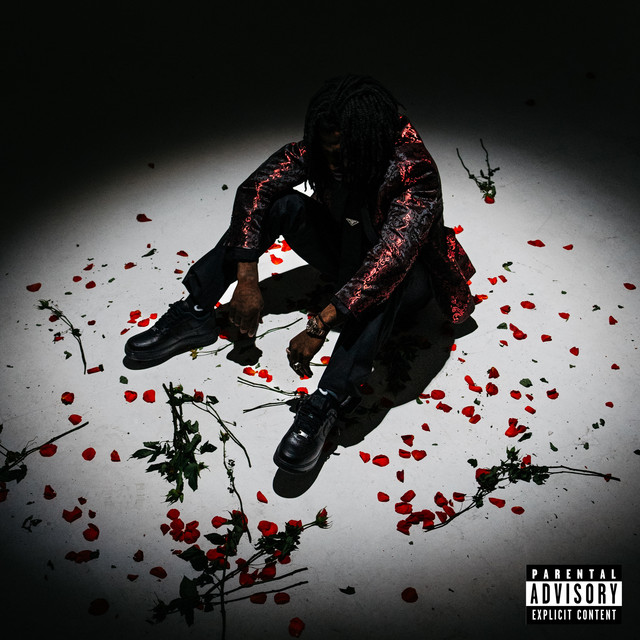 Heart Break Koroma cover art