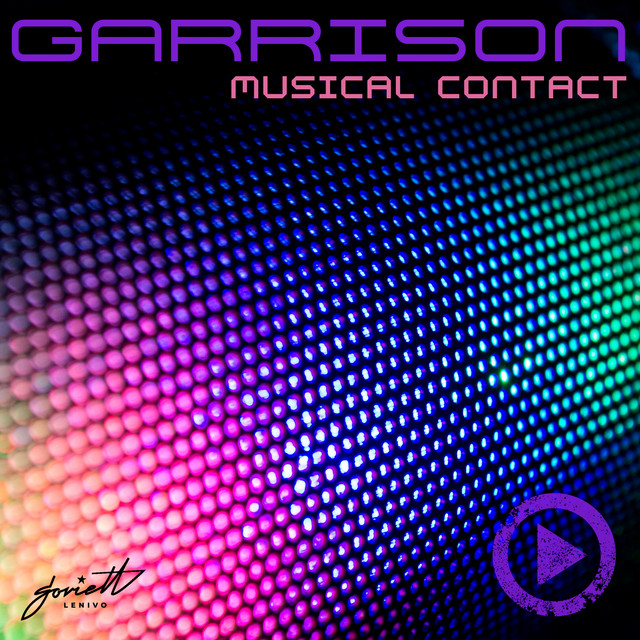 Musical Contact cover art