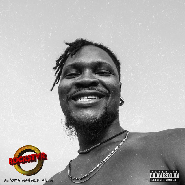 Rockstvr cover art
