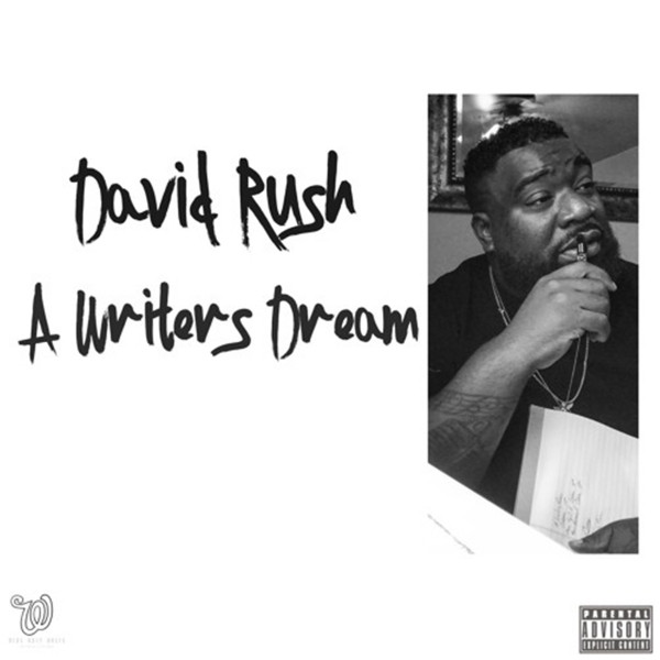 A Writers Dream cover art