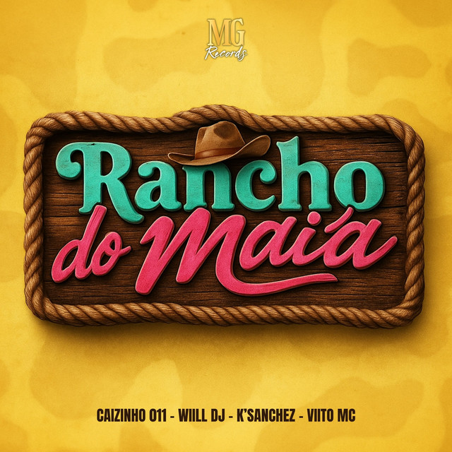 Rancho do Maia