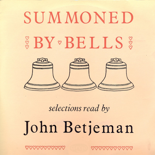 Summoned By Bells cover art