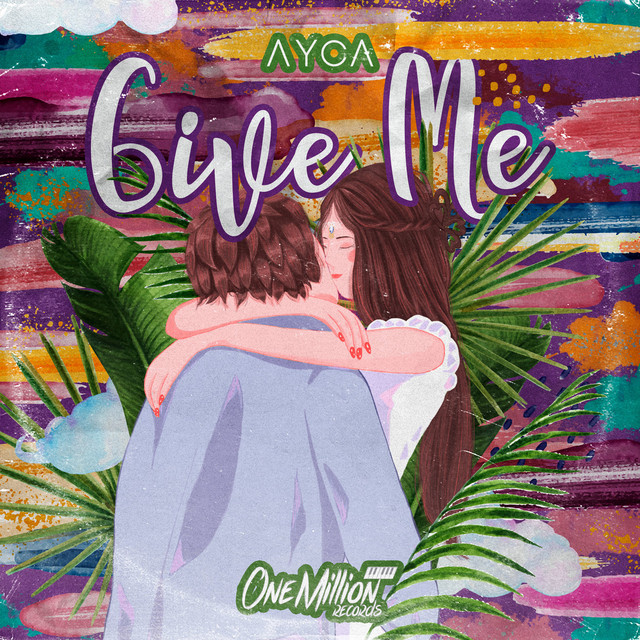 Give Me cover art