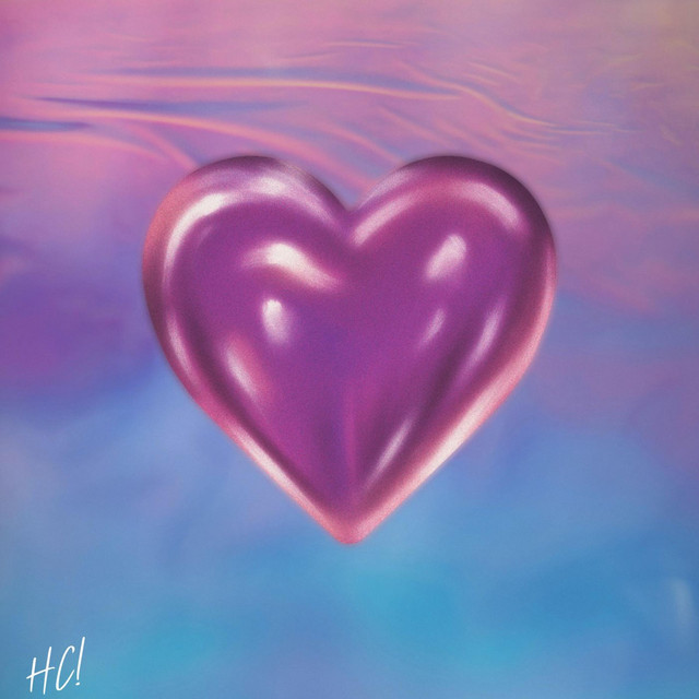 HC! cover art